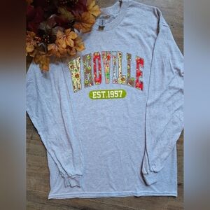 Cute Grinch Christmas Grinchmas Mama Whoville Popular Tee